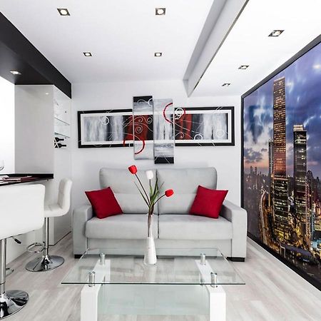 Rent Apartment And Flat Σαλαμάνκα Εξωτερικό φωτογραφία
