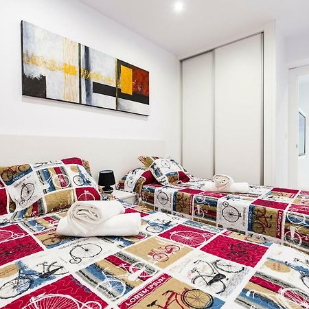 Rent Apartment And Flat Σαλαμάνκα Εξωτερικό φωτογραφία