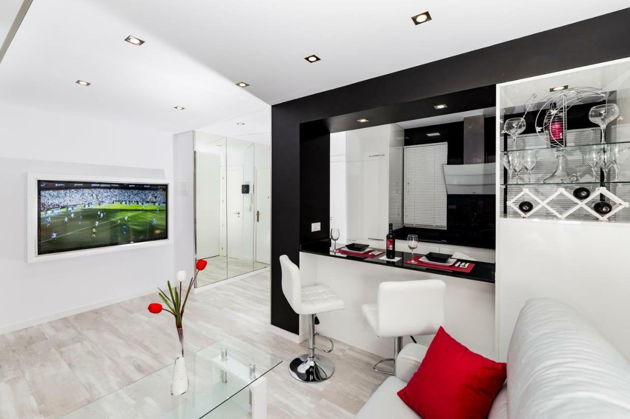 Rent Apartment And Flat Σαλαμάνκα Εξωτερικό φωτογραφία