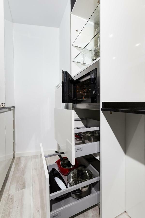 Rent Apartment And Flat Σαλαμάνκα Εξωτερικό φωτογραφία