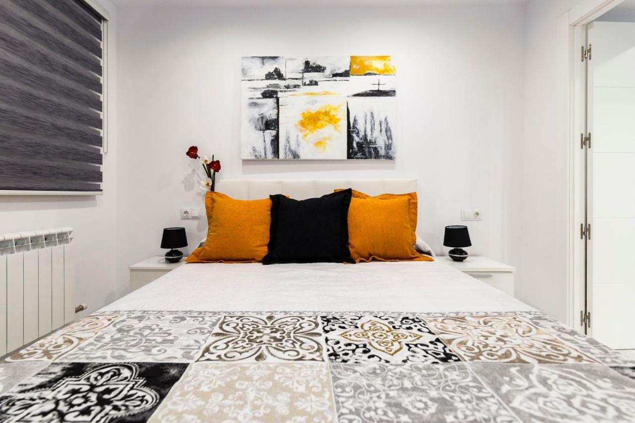Rent Apartment And Flat Σαλαμάνκα Εξωτερικό φωτογραφία
