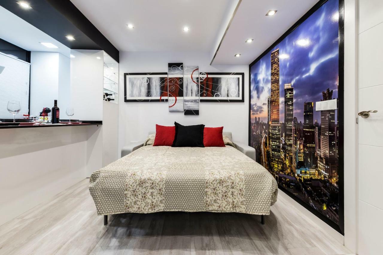 Rent Apartment And Flat Σαλαμάνκα Εξωτερικό φωτογραφία
