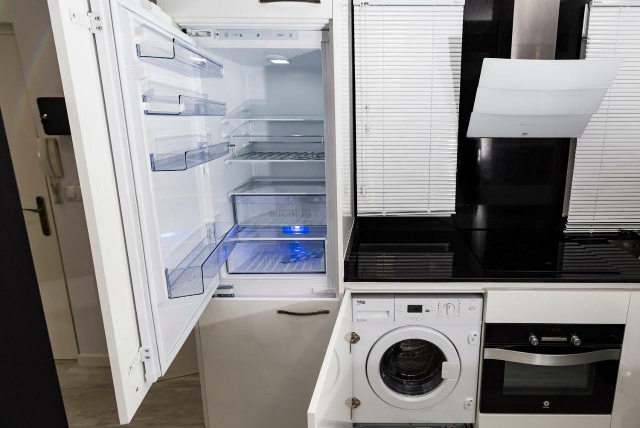 Rent Apartment And Flat Σαλαμάνκα Εξωτερικό φωτογραφία